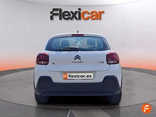 Citroën C3 BlueHDi 75KW (100CV) S&S Feel