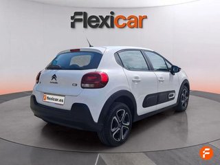 Citroën C3 BlueHDi 75KW (100CV) S&S Feel