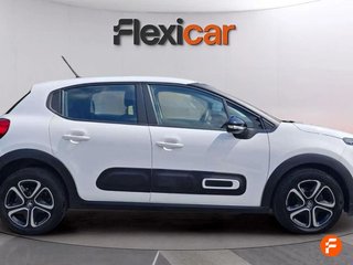 Citroën C3 BlueHDi 75KW (100CV) S&S Feel