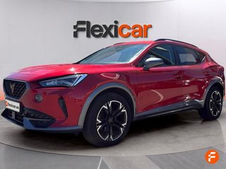 Cupra Formentor 1.5 TSI 110kW (150 CV) DSG