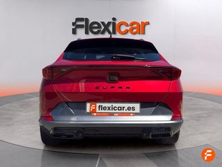 Cupra Formentor 1.5 TSI 110kW (150 CV) DSG