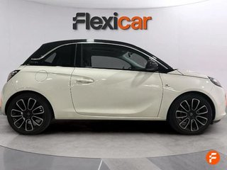 Opel Adam 1.4 XER GLAM