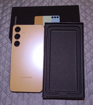 Samsung Galaxy S24+ 512GB