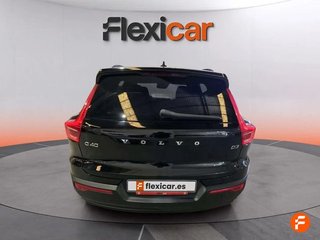 Volvo XC40 2.0 D3 Auto