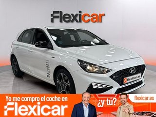Hyundai i30 1.0 TGDI N Line
