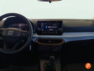 Seat Ibiza 1.0 MPI 59kW (80CV) Style