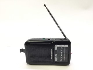 radio portatil aiwa rs-33