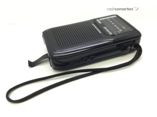 radio portatil aiwa rs-33