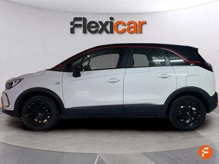 Opel CrossLand 1.2 81kW (110CV) GS Line