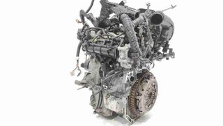 Nissan carnp1644077 motor completo h4bb408 micra v