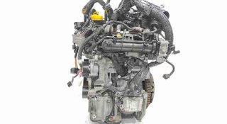 Nissan carnp1644077 motor completo h4bb408 micra v