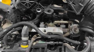 Nissan carnp1644077 motor completo h4bb408 micra v