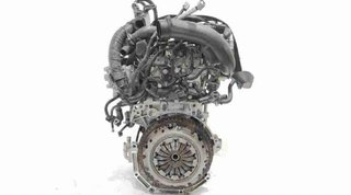 Nissan carnp1644077 motor completo h4bb408 micra v