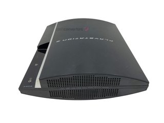sony ps3 fat 160 gb