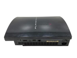 sony ps3 fat 160 gb