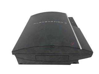 sony ps3 fat 160 gb