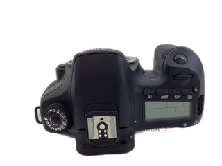 camara digital reflex canon eos 60d