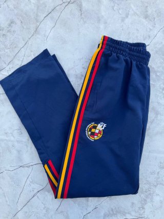 Pantalón Adidas chándal Selección Española RFEF