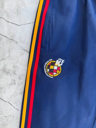 Pantalón Adidas chándal Selección Española RFEF