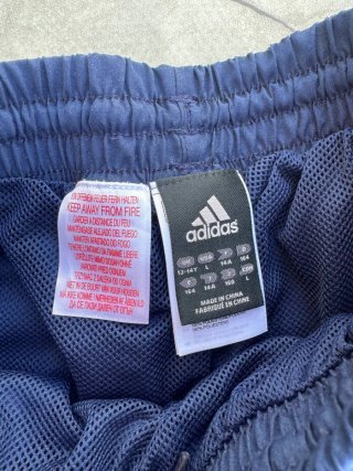 Pantalón Adidas chándal Selección Española RFEF
