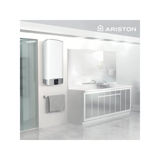 Ariston termo eléctrico ahorro wifi inteligente