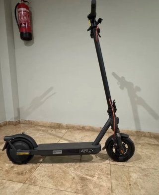 Patinete Eléctrico Xiaomi