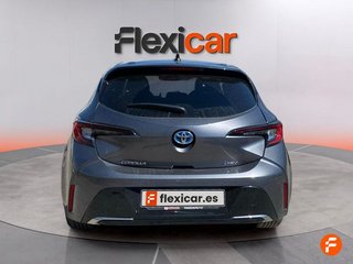 Toyota Corolla 140H Active Plus