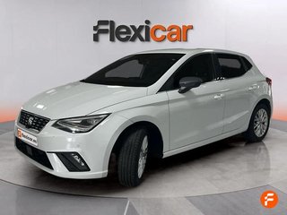 Seat Ibiza 1.0 TSI 85kW (115CV) Special Edition