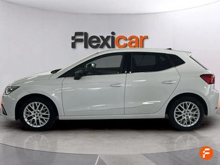 Seat Ibiza 1.0 TSI 85kW (115CV) Special Edition