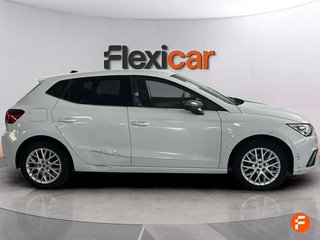Seat Ibiza 1.0 TSI 85kW (115CV) Special Edition