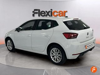 Seat Ibiza 1.0 TSI 85kW (115CV) Special Edition