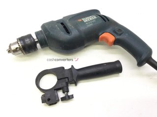 taladro electrico black and decker cd200