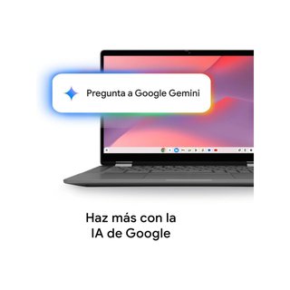 Acer CBOA314 128GB Negro Google Chromebook