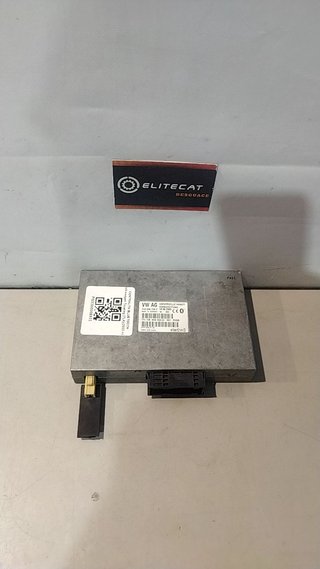 CENTRALITA BLUETOOTH Volkswagen Touareg (7LA)(2002->)