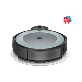 - iRobot Roomba aspirador y friegasuelos