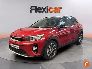 Kia Stonic 1.6 CRDi VGT 85kW (115CV) Black Edition