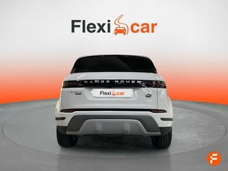 Land-Rover Range Rover Evoque 2.0 D150 AUTO 4WD