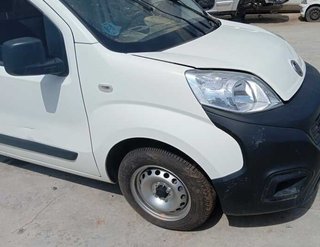 Fiat llanta fiorino furgon sx 453366