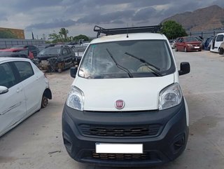 Fiat llanta fiorino furgon sx 453366