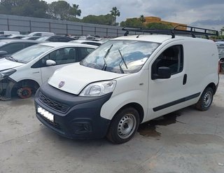 Fiat llanta fiorino furgon sx 453366