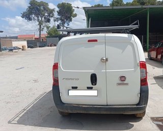 Fiat llanta fiorino furgon sx 453366