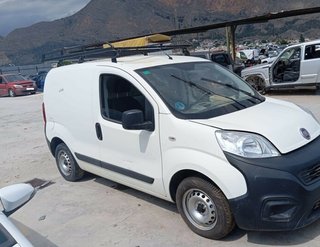 Fiat llanta fiorino furgon sx 453366