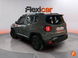 Jeep Renegade Longitude 1.0G 88kW (120CV) 4x2