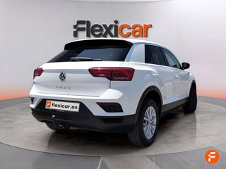 Volkswagen T-Roc Advance 1.6 TDI 85kW (115CV)