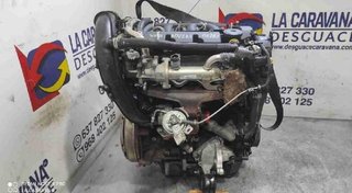 Carnp1722629 motor completo rhr peugeot 308 gt