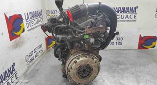 Carnp1722629 motor completo rhr peugeot 308 gt