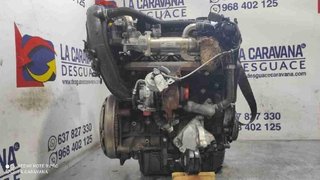 Carnp1722629 motor completo rhr peugeot 308 gt