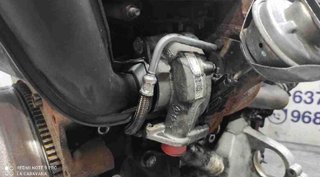 Carnp1722629 motor completo rhr peugeot 308 gt