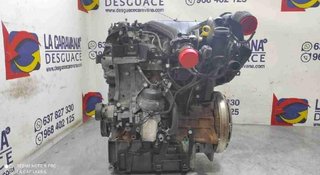 Carnp1722629 motor completo rhr peugeot 308 gt