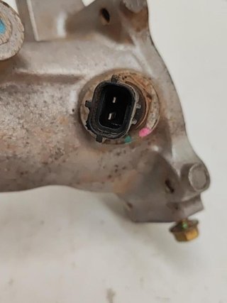 Tubo mitsubishi montero (v80/v90) 3.2 di-d 290134